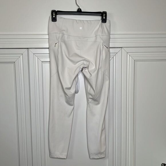 Athleta Crop Leggings Size S - Picture 3 of 10